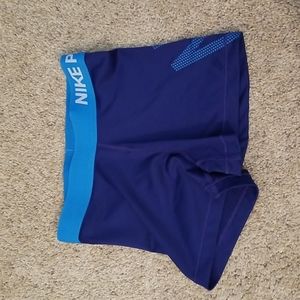 Nike Pro Shorts